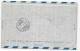 Aerogramme, Air Mail, Lilienglum Nach Weiden, 1951 - Altri & Non Classificati