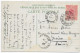 Photo Post Card Tristeza, Porto Alegre 1901 To Genf/Switzerland, Esel - Autres & Non Classés