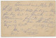 Postkarte Jerusalem 1891 Nach Bochum - Other & Unclassified