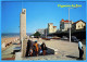 Figueira Da Foz - Aspecto Partial Da Praia - Coimbra