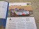 MONSTRES SACRES 24h Du MANS 24 1997 McLAREN F1 GTR HISTOIRE 1956 PUB BOSCH - Autres