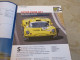 MONSTRES SACRES 24h Du MANS 14 1997 LOTUS ELISE GT1 HISTOIRE 1937 WIMILLE - Altri