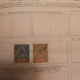 Lot 9 Anciens  Timbres De La Nouvelle Calédonie  De 1891 à 1928 ( 3 Neufs ) - Usati