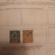 Lot 9 Anciens  Timbres De La Nouvelle Calédonie  De 1891 à 1928 ( 3 Neufs ) - Oblitérés