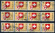 Switzerland / Helvetia / Schweiz / Suisse 1978 ⁕ Canton JURA  Mi.1141 ⁕ 12v Used - Used Stamps