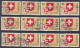 Switzerland / Helvetia / Schweiz / Suisse 1978 ⁕ Canton JURA  Mi.1141 ⁕ 12v Used - Usati