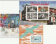 Saint-Pierre Et Miquelon - Année Complète - 2018 - No 1197 à 1213 NEUF ** - Unused Stamps