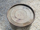 Delcampe - FRANCE 1940 - Grand Container Cylindrique à Poudre Ou Essence Ou Huile Français Daté 1933 SAU22SCH001 WWII - 1939-45
