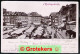 ’s-HERTOGENBOSCH Groote Markt 1902 - 's-Hertogenbosch