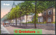 BUSSUM Brinklaan Ca 1912 - Bussum