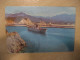 SANTA MARTA Bahia Y Muelles Ship 1963 To Barcelona Spain Meter Mail Cancel Postcard COLOMBIA - Kolumbien