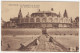 Ostende - Le Kursaal (vue De Face) - The Kursaal (frontside)  -  (Belgique/België) - Oostende