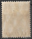 CRETE 1907-12 Italian Office : Italian Stamps With Overprint LA CANEA 15 C Black Vl. 16 MH - Crete