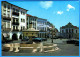 Évora - Place Du Giraldo - Fontaine Henriquina - Evora