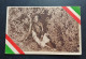 Italy Eritrea 1936  Postcard Local African Woman, Sent To Gorizia / Gorica, With Stamp Posta Militare (No 3063) - Eritrea