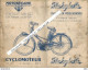 PZ / Catalogue Pièces Détachées MOTOBECANE CYCLOMOTEUR 50 Cm3 2temps Pieces Détachées MOBYLETTE Moto - Pubblicitari