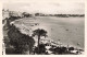 [-5%] FRANCE - Cannes - Vue Générale De La Plage De La Croisette - Animé - Plage - La Mer - Carte Postale Ancienne - Cannes