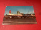 ️ ZURICH  LOT DE 3. CARTES  Sur. Areoport. Swissair. Flughafen - Vliegvelden