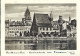 Frankfurt Am Main, Leonhardskirche, Gelaufen 1943 - Frankfurt A. Main