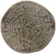 POLAND BRAKTEAT Bolesław III Krzywousty (1102-1138) Brakteat Protekcyjny, 1135-1138, COPY #t029 0377 - Pologne