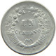 PERU CENTAVO 1960 #t030 0001 - Perú