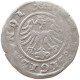 POLAND 1/2 GROSCHEN Sigismund I. 1506-1548. #t031 0103 - Polen