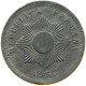 PERU CENTAVO 1953 #t030 0009 - Perú