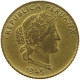 PERU 5 CENTAVOS 1945 #t030 0173 - Peru