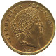 PERU 5 CENTAVOS 1951 THICK PLANCHET UNC #t030 0161 - Pérou