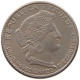 PERU 5 CENTAVOS 1918 AUNC #t030 0023 - Peru