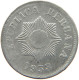 PERU 2 CENTAVOS 1953 #t030 0015 - Perú