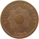 PERU 2 CENTAVOS 1943 UNC #t030 0203 - Perú