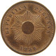 PERU 2 CENTAVOS 1936 C RED LUSTRE #t030 0191 - Peru