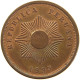 PERU 2 CENTAVOS 1935 RED LUSTRE #t030 0195 - Pérou