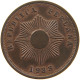 PERU 2 CENTAVOS 1933 UNC #t030 0199 - Perú