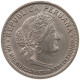 PERU 10 CENTAVOS 1935 UNC #t030 0045 - Pérou