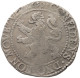 NETHERLANDS Leeuwendaalder 1650 ZEELAND #t031 0009 - …-1795 : Periodo Antico