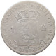 NETHERLANDS GULDEN 1846 Willem II. 1840-1849 #t028 0531 - 1840-1849: Willem II