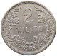 LITHUANIA 2 LITU 1925 #t030 0535 - Lituania