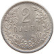 LITHUANIA 2 LITU 1925 #t030 0533 - Lituanie