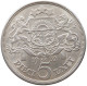 LATVIA 5 LATI 1932 #t031 0063 - Letonia