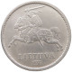 LITHUANIA 10 LITU 1936 #t028 0461 - Litouwen