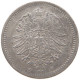 KAISERREICH 20 PFENNIG 1875 F #t029 0275 - 20 Pfennig