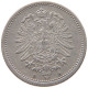 KAISERREICH 20 PFENNIG 1874 B #t029 0271 - 20 Pfennig