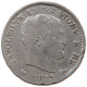 ITALY STATES 5 SOLDI 1812 M NAPOLEON I. #t030 0611 - Napoleonische