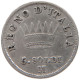 ITALY STATES 5 SOLDI 1812 M NAPOLEON I. #t030 0611 - Napoleoniche