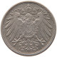 KAISERREICH 10 PFENNIG 1915 G DOPPELSCHLAG 5 #t029 0315 - 10 Pfennig