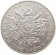 ISLE OF MAN CROWN 1980 SILVER #t031 0023 - Isle Of Man