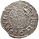 HUNGARY RDR DENAR 1591 KB Rudolf II. 1576-1612. #t031 0115 - Hongarije