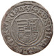 HUNGARY RDR DENAR 1536 KB Ferdinand I., 1526-1564 #t031 0125 - Ungarn